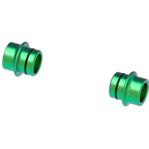 TreeFrog - Stekkerset - 15x110 mm - Voor Universele Vorkmontage