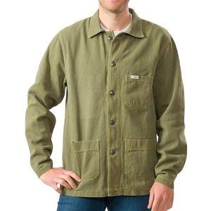 JTrack Dublin Jas WR Groen