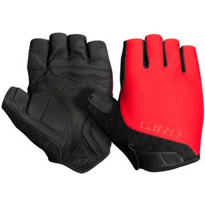 Giro JAG handschoenen - Rood
