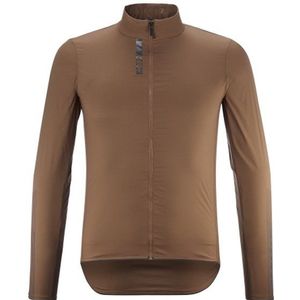 Mavic - Ksyrium Thermo - Lange Mouwen Jas - Bronze