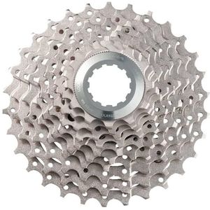 Shimano Ultegra CS-6700 Cassette 10V - Zilver