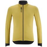 Mavic - Cosmic Storm - Lange Mouwen Jas - Goud - Waterdicht