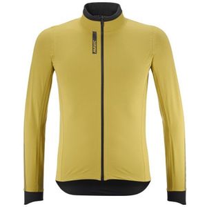 Mavic - Cosmic Storm - Lange Mouwen Jas - Goud - Waterdicht