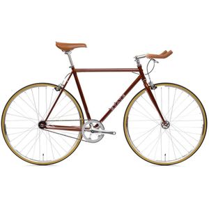 State Bicycle Co. Sokol Fixie Fiets