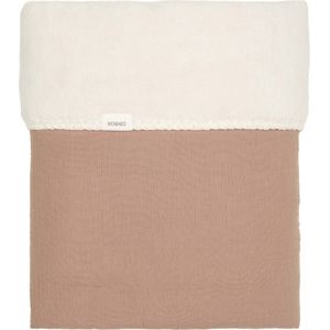 Wiegdeken teddy Faro