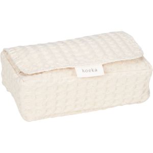 Hoes voor babydoekjes wafel Antwerp