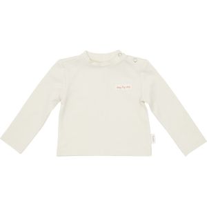 Baby t-shirt long sleeve day by day