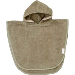 Badponcho Dijon Daily