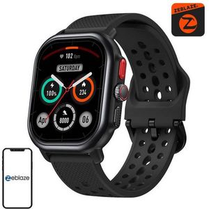 Zeblaze - Beyond 3 Pro Black - Smartwatch