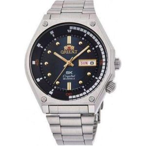 Orient - Horloge - Heren - Chronograaf - Automatisch - RA-AA0B03L19B