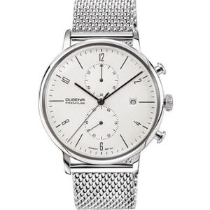 Dugena - 7090239 - Polshorloge - Men - Kwarts - Dessau Chrono