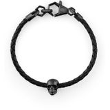 Philipp Plein - PJYEA15BU - Armband - Heren - 20cm - FRIENDSHIP BRACELET