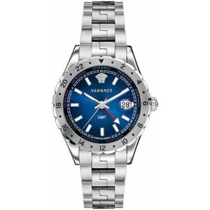 Versace - Horloge - Heren - Chronograaf - Hellenyium GMT - V1101 0015