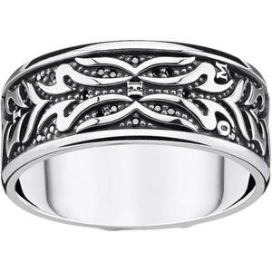 Thomas Sabo - Unisex Ring - zirconia - TR2291-643-11-60