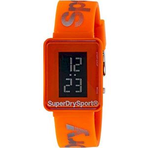 Superdry Herenhorloge SYG204O