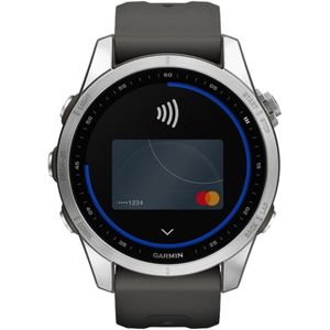 Garmin - Smartwatch - Unisex - Fenix 7S - 010-02539-01