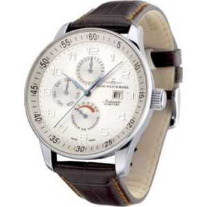 Zeno Watch Basel Herenhorloge P555-e2