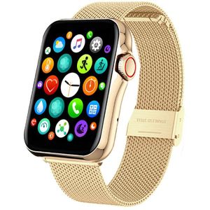 Smarty2.0 - SW028E04 - Smartwatch - Unisex - NEW STANDING