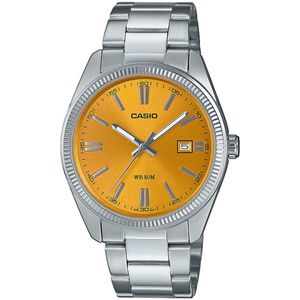 Casio - MTP-1302PD-9AVEF - Polshorloge - Heren - Kwarts - Timeless Collection