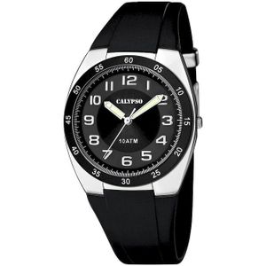 Calypso horloge K5753/6