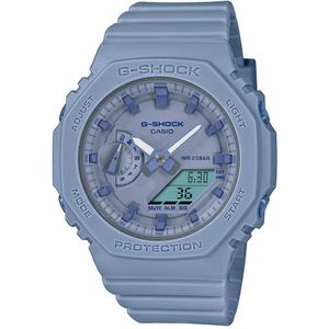 Casio - GMA-S2100BA-2A2ER - Polshorloge - Dames - Quartz - G-SHOCK