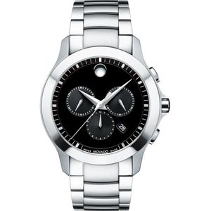 Movado Unisexhorloge 607037