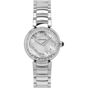 Versace - VNC160015 - Horloge - Dames - Quartz - LEDA LADY