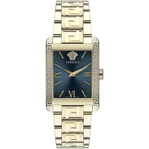 Versace - VE1C01022 - Horloge - Dames - Quartz - TONNEAU LADY