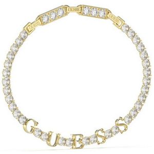 GUESS - Arm Party - Armband - Zilver - Metaal