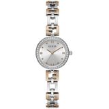 Guess - GW0656L2 - Polshorloge - Dames - Kwarts - Lady G