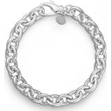 Quinn - Dames Armband - 925 / - zilver - 281191
