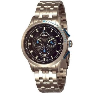 Zeno Watch Basel Herenhorloge 6702-5030Q-s1-4M