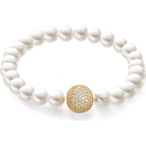 Luna-Pearls  Armbanden armbanjuwelen HS1070