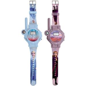 Frozen horloge intertoys hotsell