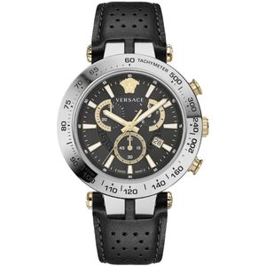 Versace - VEJB00222 - Horloge - Heren - Quartz - V-RACE BOLD