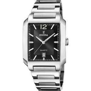 Festina - F20677/4 - Polshorloge - Heren