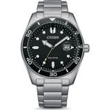 Citizen - AW1760-81E - Horloge - Heren - Zonne-energie - Eco-Drive