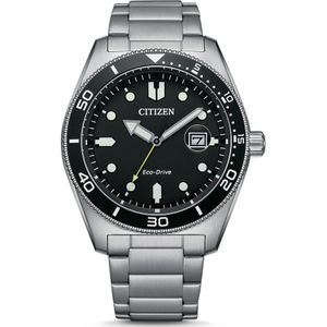 Citizen - AW1760-81E - Horloge - Heren - Zonne-energie - Eco-Drive