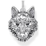 Thomas Sabo - PE965-691-21 - Hanger - Zilver - 925er Zilver