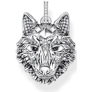 Thomas Sabo - PE965-691-21 - Hanger - Zilver - 925er Zilver