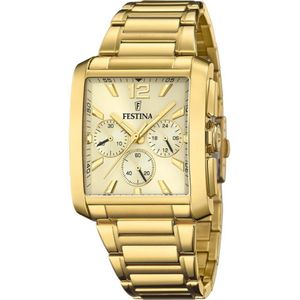 Festina Herenhorloge F20638/2