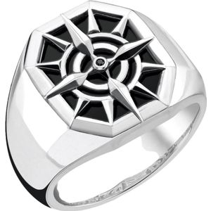 Thomas Sabo - Unisex Ring - zirconia - TR2274-641-11-66