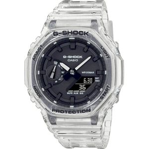 Casio Herenhorloge GA-2100SKE-7AER