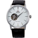Orient - Horloge - Automatisch - Leder FAG02005W0