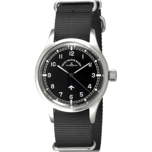 Zeno Watch Basel Herenhorloge PRS-53-a1-manual