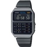 Casio - CA-500WEGG-1BEF - Polshorloge - Heren - Kwarts - COLLECTION RETRO