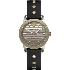 Versace - Horloge - Heren - Automatisch - Theros - VEDX00519