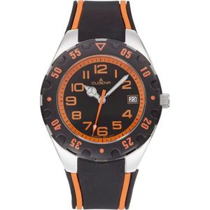 Dugena - 4460891 - Polshorloge - Jongens - Kwarts - Diver Junior