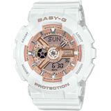 Casio - BA-110X-7A1ER - Polshorloge - Unisex - Quartz - BABY-G