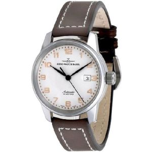 Zeno-horloge - Polshorloge - Heren - Klassiek automatisch - 6554-f2